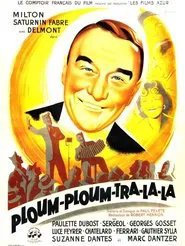 Ploum, ploum, tra-la-la movie poster