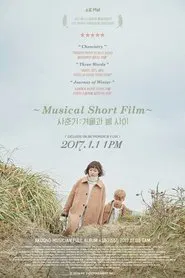 Akdong Musician's Musical Short Film movie poster