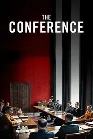 The Conference movie poster