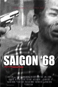 Saigon '68 movie poster