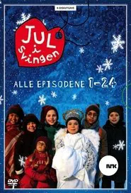 Jul i Svingen tv show poster