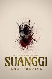 Suanggi: Ilmu Terkutuk movie poster