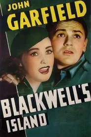 Blackwell's Island movie poster