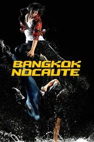 Poster do filme Bangkok Nocaute