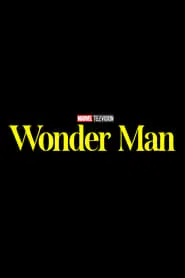 Marvel Television's Wonder Man tv show poster