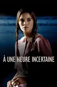 At an Uncertain Time movie poster