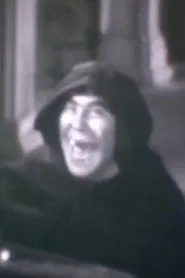 The Mad Monk movie poster