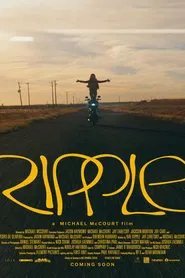 Ripple movie poster