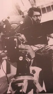 In girum imus nocte et consumimur igni: filmbiografía de Antonio Maenza movie poster