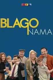 Blago nama tv show poster