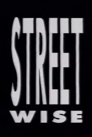 Poster da série Streetwise