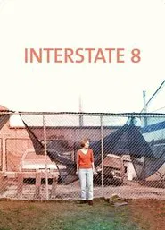 Interstate 8 movie poster