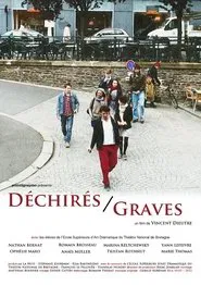 Déchirés / Graves movie poster
