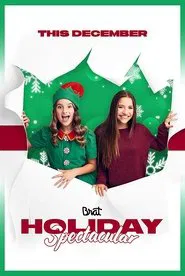 Holiday Spectacular movie poster