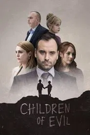 Children of Evil tv show poster