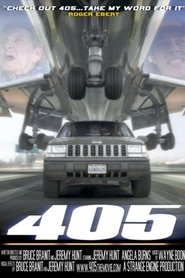 405 movie poster