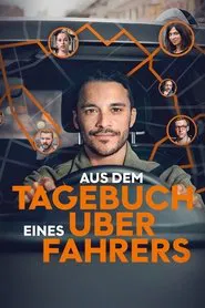 Diary of an Uber Driver tv show poster