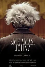 Do You Love Me, John? movie poster