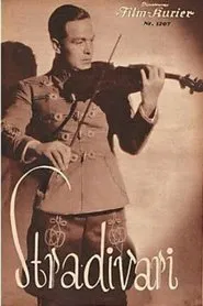Poster do filme Stradivari