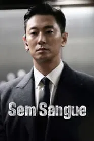 Poster da série Sem Sangue