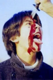 Poster do filme Ripper