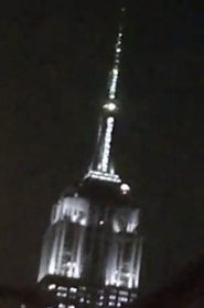 Fall NYC movie poster