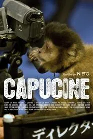 Capucine movie poster