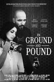 En Ground and Pound movie poster