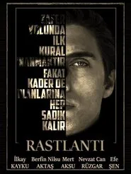 Rastlantı movie poster