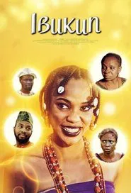 Poster do filme Ibukun