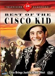 The Cisco Kid tv show poster