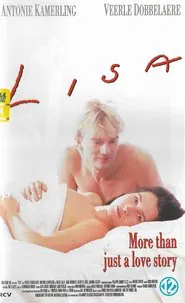 Lisa movie poster