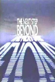 The Next Step Beyond tv show poster