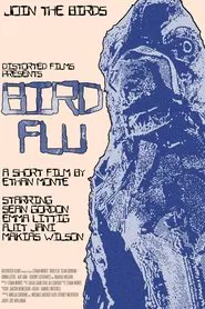 Bird Flu movie poster