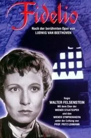 Fidelio movie poster