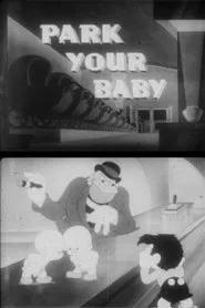 Park Your Baby movie poster