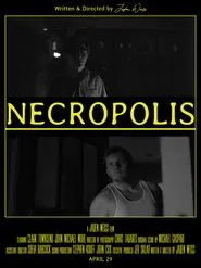 Necropolis movie poster
