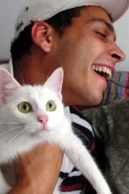 Poster do filme Le Chat d'la grand mère d'Abdel Krim