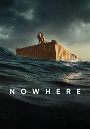Nowhere movie poster
