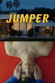 Jumper movie poster