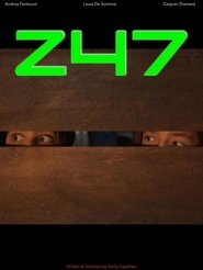 Z47 movie poster