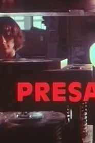 The Cutting Press movie poster