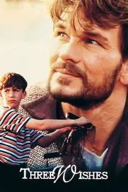Three Wishes movie poster