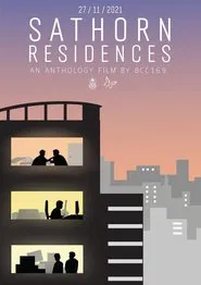 Sathorn Residences movie poster