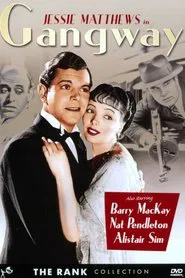 Gangway movie poster