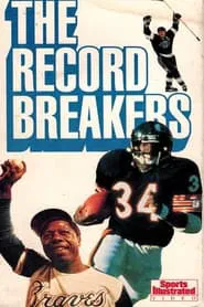 Poster do filme The Record Breakers