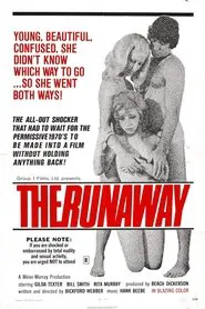 Poster do filme Runaway, Runaway