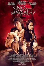 Poster da série Sino ang Maysala?: Mea Culpa