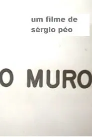 O Muro movie poster