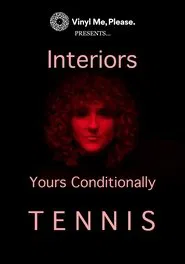 Interiors movie poster